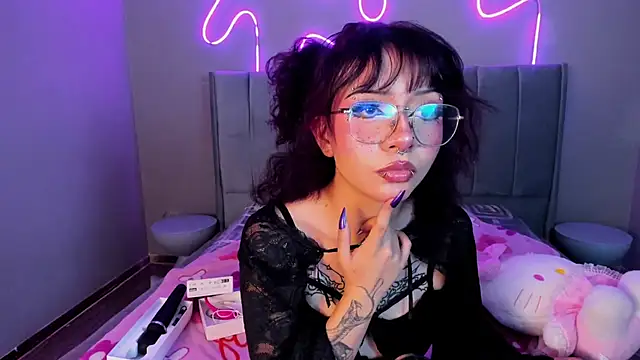 tokyo nyx online show from December 2025 04:52:01 AM