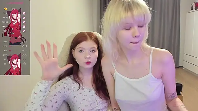 Snapshot of TenderTwos chatting on November 2025 04:16:02 PM TenderTwos online show from November 2025 04:16:02 PM