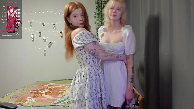 TenderTwos online show from January 2026 09:31:01 PM