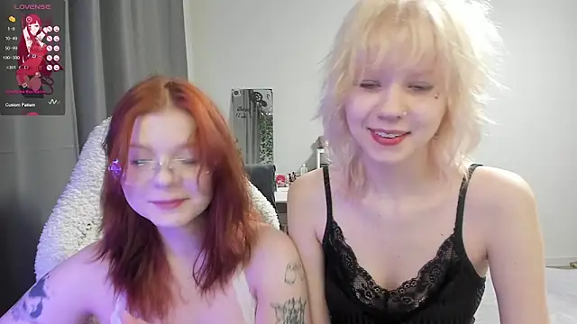 TenderTwos online show from February 2026 09:44:02 PM