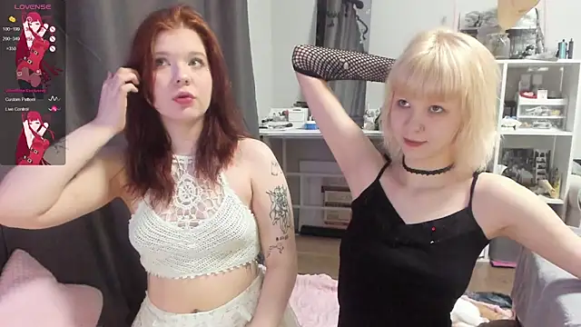 TenderTwos online show from March 2026 08:09:01 PM