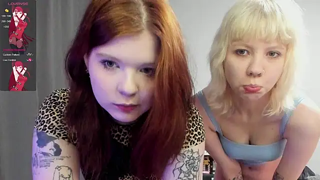 TenderTwos online show from April 2026 08:04:01 PM