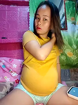 Asian Pussy23 online show from April 2026 09:42:02 PM