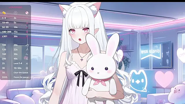 ramona wild online show from October 2025 04:36:02 PM