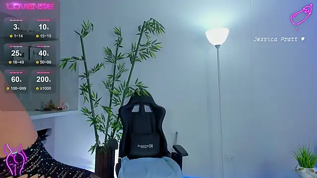 Snapshot of JessicaPratt chatting on January 2025 08:42:01 PM JessicaPratt online show from January 2025 08:42:01 PM