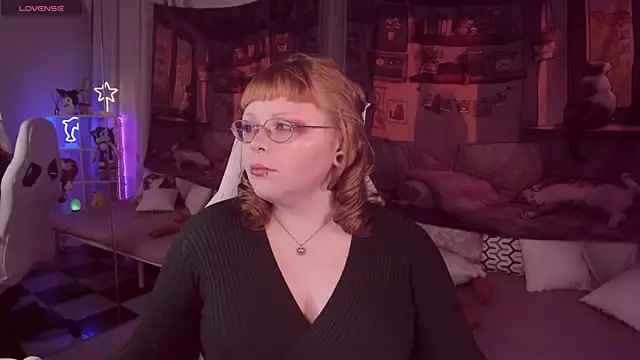 LottieReed online show from January 2026 03:47:01 PM