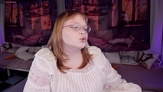 LottieReed online show from January 2026 04:44:01 PM