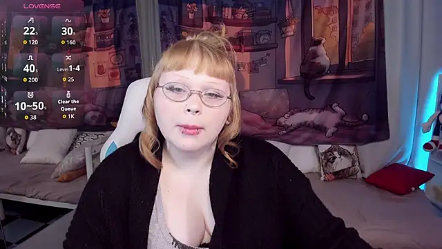LottieReed online show from February 2026 04:30:01 PM
