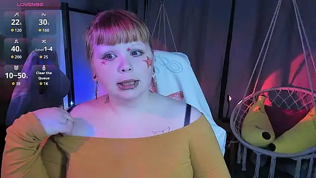 LottieReed online show from March 2026 06:55:01 PM