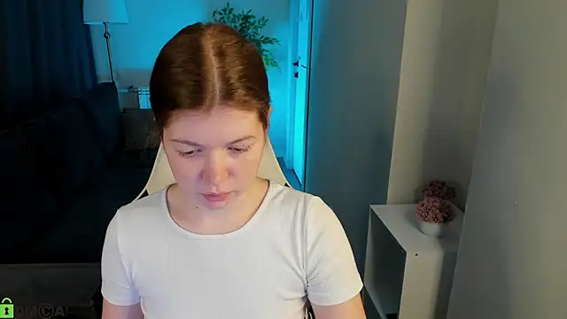 Nika Jonson online show from November 2025 08:27:01 AM