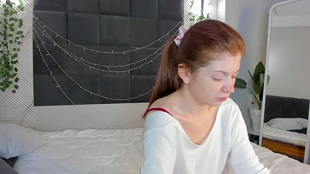 Nika Jonson online show from May 2026 01:11:02 AM