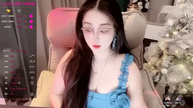 Snapshot of Monica-666888- chatting on February 2026 04:43:01 PM Monica-666888- online show from February 2026 04:43:01 PM