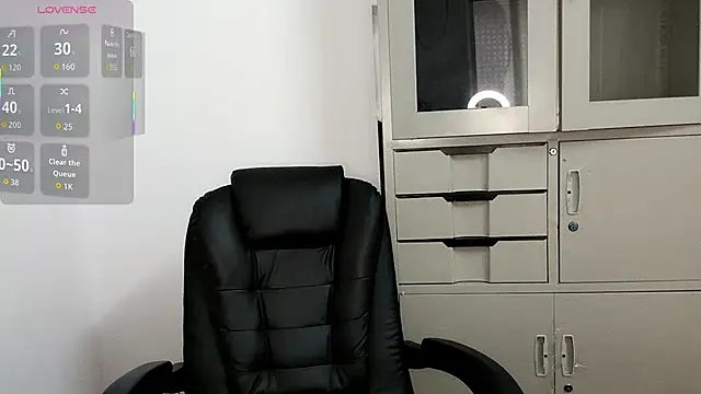 Ella-61 online show from October 2025 12:22:01 AM