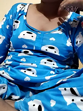 Snapshot of Pyaar_Ki_Pooja chatting on November 2025 01:22:01 PM Pyaar Ki Pooja online show from November 2025 01:22:01 PM