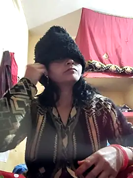 Snapshot of Pyaar_Ki_Pooja chatting on December 2025 01:44:01 AM Pyaar Ki Pooja online show from December 2025 01:44:01 AM