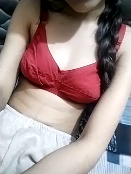 Amisha Lovely online show from February 2026 05:19:02 AM