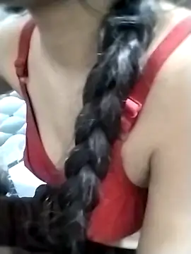 Amisha Lovely online show from February 2026 06:23:01 AM