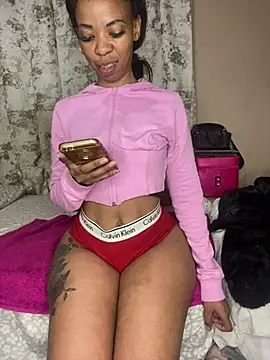 CandySlender18 online show from June 2026 05:57:01 AM