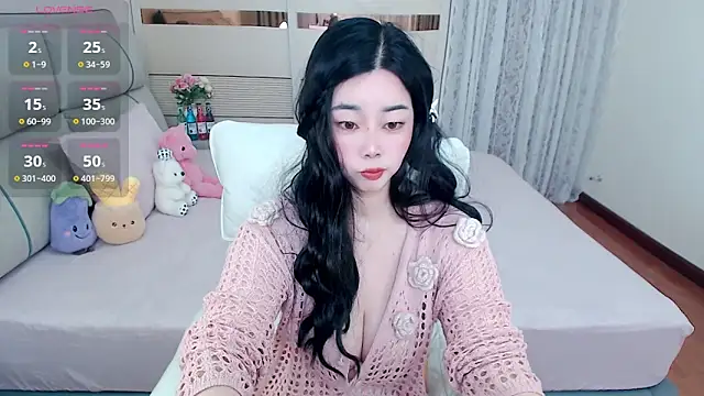 Xiaodie-baby online show from March 2026 02:59:02 AM