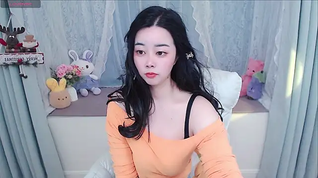 Xiaodie-baby online show from April 2026 12:20:01 PM