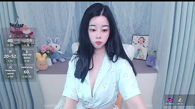 Xiaodie-baby online show from May 2026 02:50:02 AM
