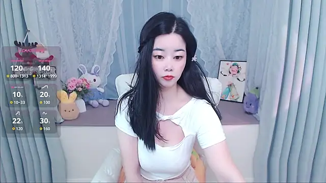 Xiaodie-baby online show from May 2026 11:56:02 PM