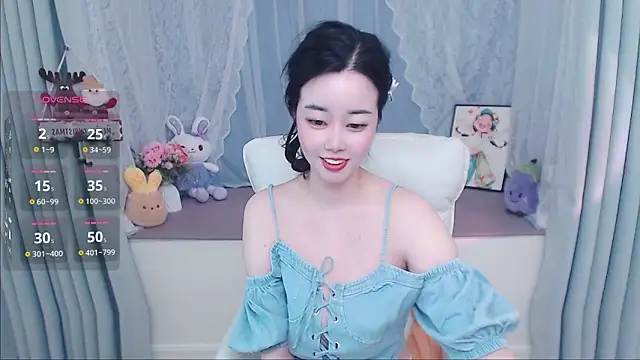 Xiaodie-baby online show from May 2026 02:51:02 AM