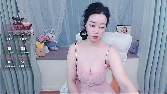 Xiaodie-baby online show from May 2026 03:36:01 AM