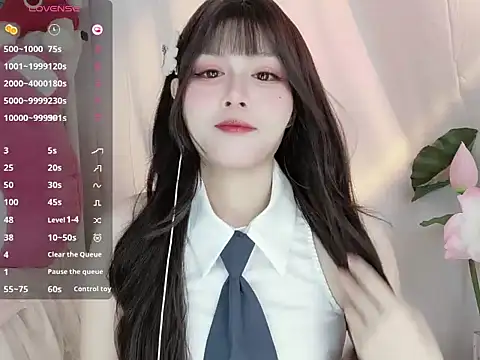 Snapshot of -zhuzhu-999- chatting on October 2025 05:19:02 PM -zhuzhu-999- online show from October 2025 05:19:02 PM