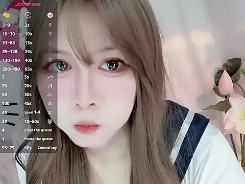 Snapshot of -zhuzhu-999- chatting on October 2025 06:23:01 PM -zhuzhu-999- online show from October 2025 06:23:01 PM