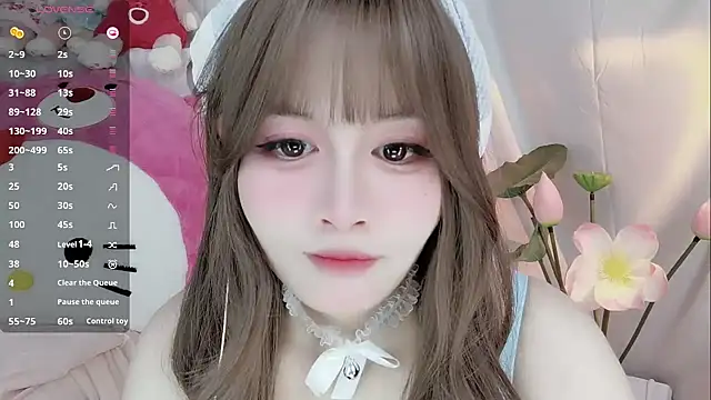 Snapshot of -zhuzhu-999- chatting on October 2025 05:58:02 PM -zhuzhu-999- online show from October 2025 05:58:02 PM