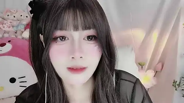 Snapshot of -zhuzhu-999- chatting on November 2025 08:40:01 PM -zhuzhu-999- online show from November 2025 08:40:01 PM