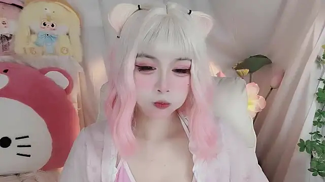 Snapshot of -zhuzhu-999- chatting on November 2025 08:57:01 PM -zhuzhu-999- online show from November 2025 08:57:01 PM