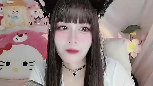 Snapshot of -zhuzhu-999- chatting on December 2025 04:59:02 PM -zhuzhu-999- online show from December 2025 04:59:02 PM