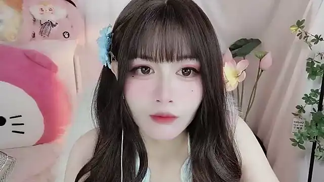 Snapshot of -zhuzhu-999- chatting on February 2026 08:35:02 PM -zhuzhu-999- online show from February 2026 08:35:02 PM