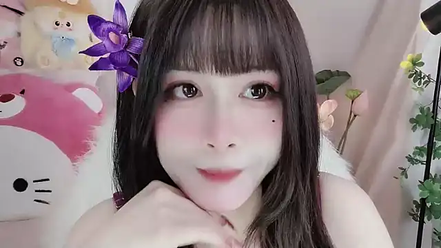 Snapshot of -zhuzhu-999- chatting on February 2026 09:07:01 PM -zhuzhu-999- online show from February 2026 09:07:01 PM