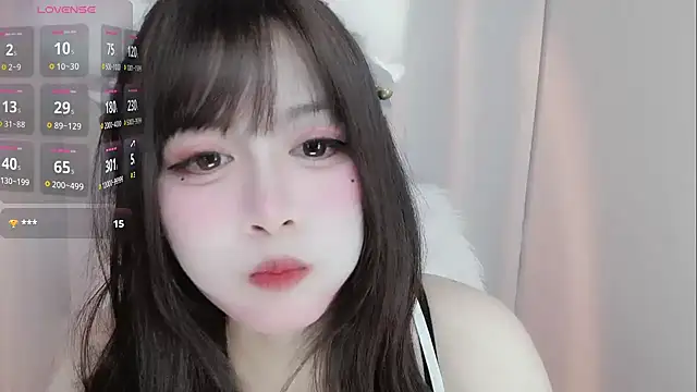 -zhuzhu-999- online show from May 2026 03:52:02 PM