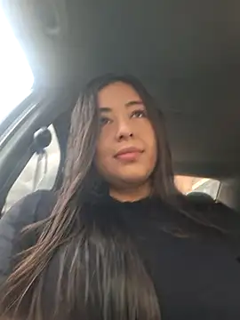 SantaRameriz online show from October 2025 04:22:01 PM