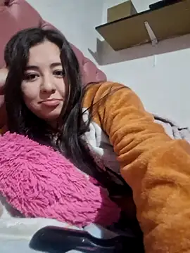 SantaRameriz online show from February 2026 10:06:02 PM