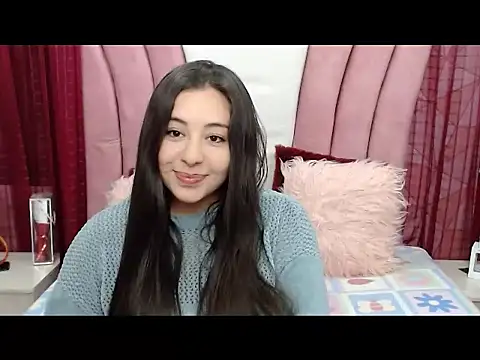 SantaRameriz online show from May 2026 01:41:01 PM