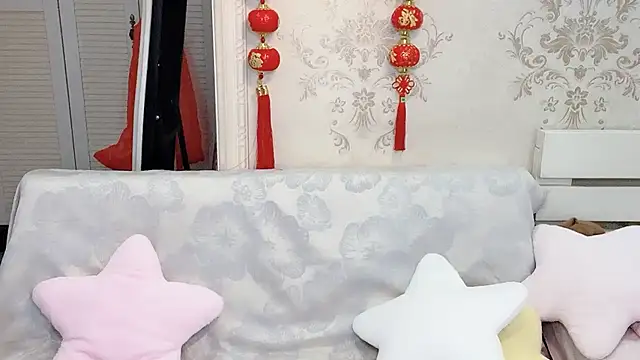 anna-888- online show from February 2026 04:40:02 PM