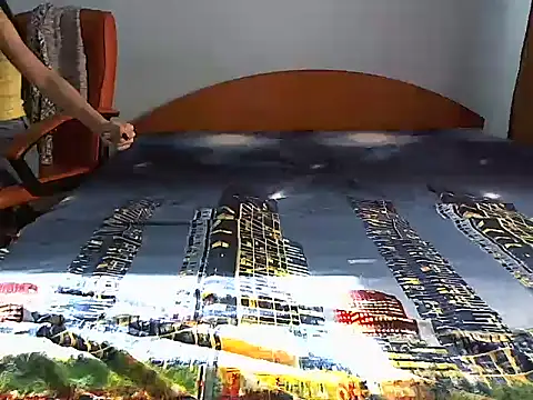 andreea713 online show from October 2025 11:55:02 AM