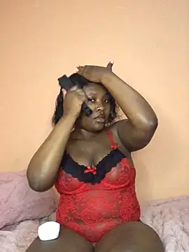 Snapshot of HotMelted_Choco chatting on October 2025 07:48:02 PM HotMelted Choco online show from October 2025 07:48:02 PM