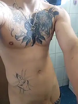 UrFavDick96 online show from November 2025 12:44:02 PM