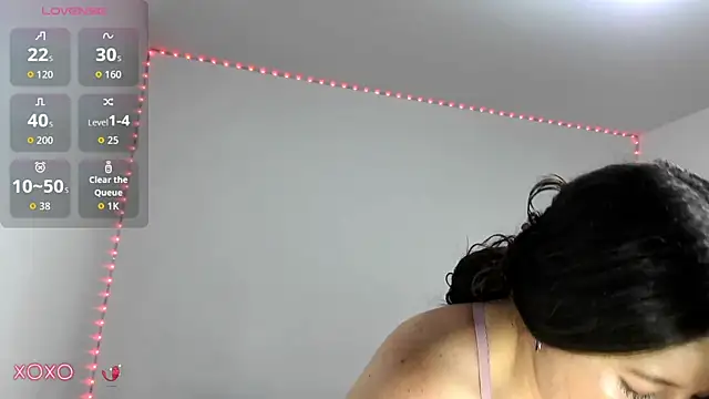 Snapshot of harper1brown chatting on November 2025 03:59:01 PM harper1brown online show from November 2025 03:59:01 PM