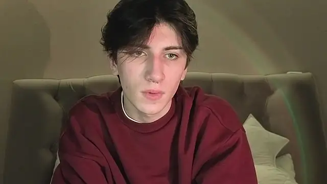 Oliver star boy  online show from February 2026 05:53:01 PM