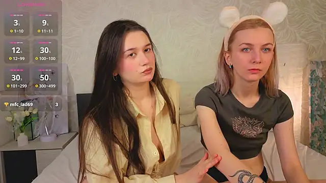 Snapshot of betweenUse chatting on November 2025 03:05:01 AM betweenUse online show from November 2025 03:05:01 AM