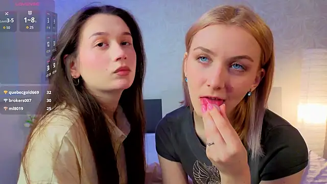 Snapshot of betweenUse chatting on November 2025 03:29:02 AM betweenUse online show from November 2025 03:29:02 AM