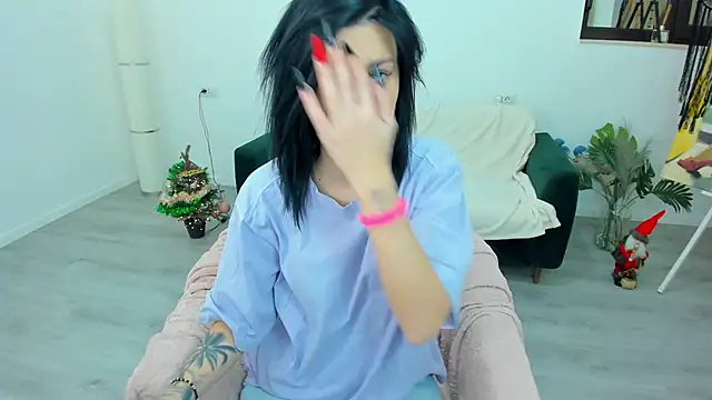 Snapshot of Arya_Anna chatting on December 2025 05:36:02 AM Arya Anna online show from December 2025 05:36:02 AM