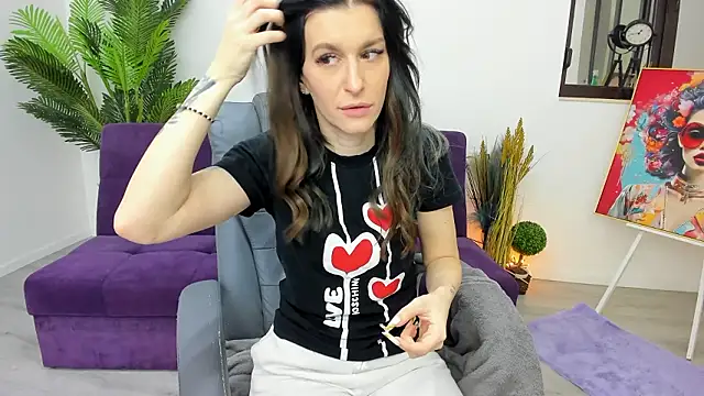 Snapshot of Arya_Anna chatting on February 2026 05:39:01 AM Arya Anna online show from February 2026 05:39:01 AM